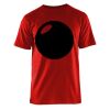 160g adult smooth finish Premium T-shirt Thumbnail