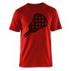 160g adult smooth finish Premium T-shirt Thumbnail