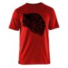 160g adult smooth finish Premium T-shirt Thumbnail