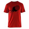 160g adult smooth finish Premium T-shirt Thumbnail