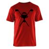 160g adult smooth finish Premium T-shirt Thumbnail