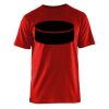 160g adult smooth finish Premium T-shirt Thumbnail
