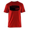 160g adult smooth finish Premium T-shirt Thumbnail