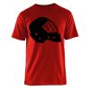 160g adult smooth finish Premium T-shirt Thumbnail