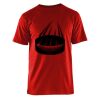 160g adult smooth finish Premium T-shirt Thumbnail