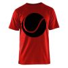 160g adult smooth finish Premium T-shirt Thumbnail