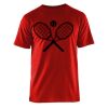 160g adult smooth finish Premium T-shirt Thumbnail