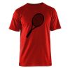 160g adult smooth finish Premium T-shirt Thumbnail