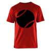160g adult smooth finish Premium T-shirt Thumbnail