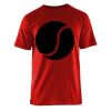 160g adult smooth finish Premium T-shirt Thumbnail