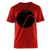 160g adult smooth finish Premium T-shirt Thumbnail