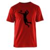 160g adult smooth finish Premium T-shirt Thumbnail