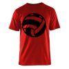 160g adult smooth finish Premium T-shirt Thumbnail