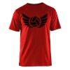 160g adult smooth finish Premium T-shirt Thumbnail