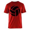 160g adult smooth finish Premium T-shirt Thumbnail