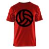 160g adult smooth finish Premium T-shirt Thumbnail