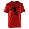 160g adult smooth finish Premium T-shirt Thumbnail