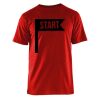 160g adult smooth finish Premium T-shirt Thumbnail