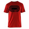 160g adult smooth finish Premium T-shirt Thumbnail