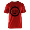 160g adult smooth finish Premium T-shirt Thumbnail