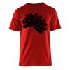160g adult smooth finish Premium T-shirt Thumbnail