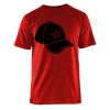 160g adult smooth finish Premium T-shirt Thumbnail