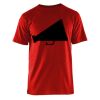160g adult smooth finish Premium T-shirt Thumbnail