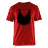 160g adult smooth finish Premium T-shirt Thumbnail