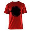 160g adult smooth finish Premium T-shirt Thumbnail