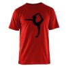 160g adult smooth finish Premium T-shirt Thumbnail