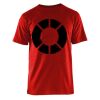 160g adult smooth finish Premium T-shirt Thumbnail