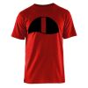 160g adult smooth finish Premium T-shirt Thumbnail