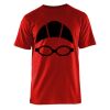 160g adult smooth finish Premium T-shirt Thumbnail