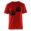 160g adult smooth finish Premium T-shirt Thumbnail