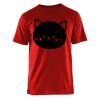 160g adult smooth finish Premium T-shirt Thumbnail