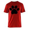 160g adult smooth finish Premium T-shirt Thumbnail
