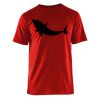 160g adult smooth finish Premium T-shirt Thumbnail