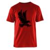 160g adult smooth finish Premium T-shirt Thumbnail