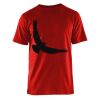 160g adult smooth finish Premium T-shirt Thumbnail