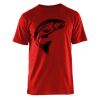 160g adult smooth finish Premium T-shirt Thumbnail