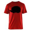 160g adult smooth finish Premium T-shirt Thumbnail