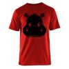 160g adult smooth finish Premium T-shirt Thumbnail