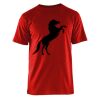 160g adult smooth finish Premium T-shirt Thumbnail