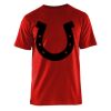 160g adult smooth finish Premium T-shirt Thumbnail