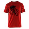 160g adult smooth finish Premium T-shirt Thumbnail