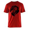 160g adult smooth finish Premium T-shirt Thumbnail