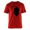 160g adult smooth finish Premium T-shirt Thumbnail