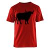 160g adult smooth finish Premium T-shirt Thumbnail