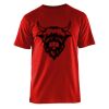160g adult smooth finish Premium T-shirt Thumbnail