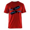 160g adult smooth finish Premium T-shirt Thumbnail